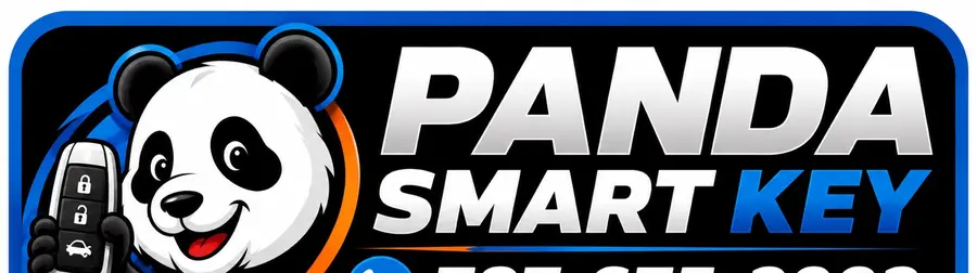 Panda Smart Key